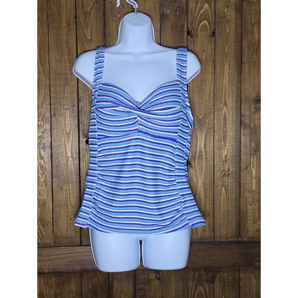 Lands End Tankino Top